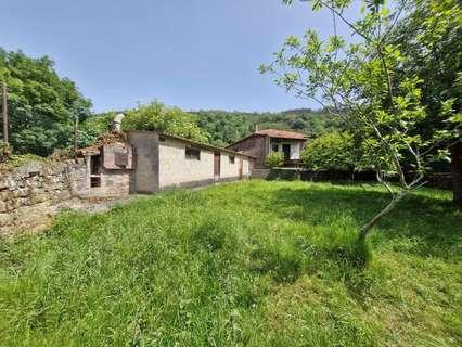 Casa rústica en venta en Cieza