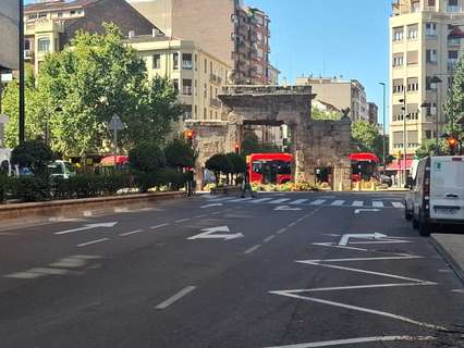 Oficina en venta en Zaragoza