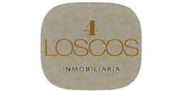 logo Loscos4 Inmobiliaria