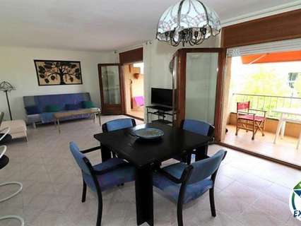 Apartamento en venta en Castelló d'Empúries zona Empuriabrava