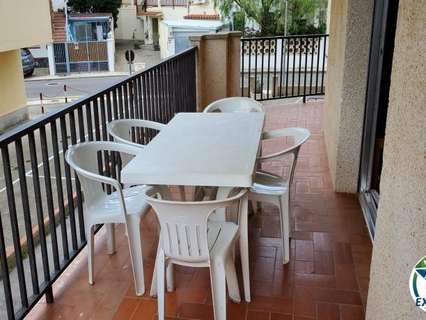 Apartamento en venta en Roses