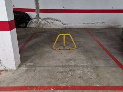 Plaza de parking en alquiler en Roses