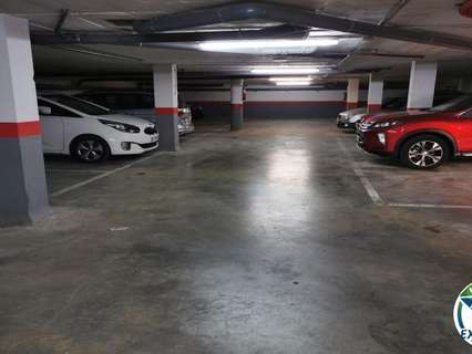Plaza de parking en venta en Llançà