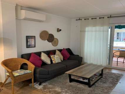 Apartamento en venta en Roses