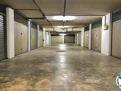 Plaza de parking en venta en Roses