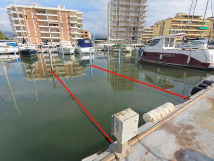 Piso en alquiler en Roses