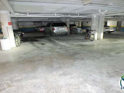 Plaza de parking en venta en Roses