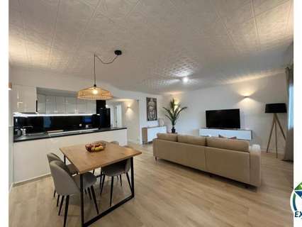 Apartamento en venta en Castelló d'Empúries zona Empuriabrava