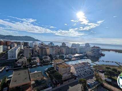 Apartamento en venta en Roses