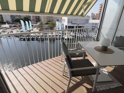 Apartamento en venta en Roses