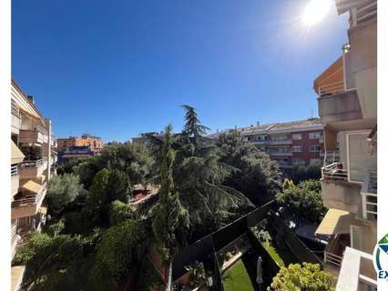 Apartamento en venta en Figueres