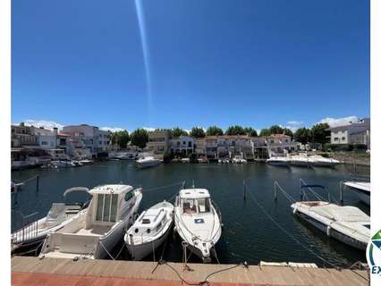 Apartamento en venta en Castelló d'Empúries zona Empuriabrava