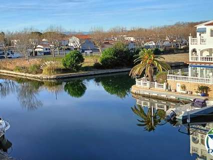 Apartamento en venta en Castelló d'Empúries zona Empuriabrava