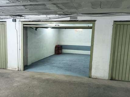 Plaza de parking en venta en Roses