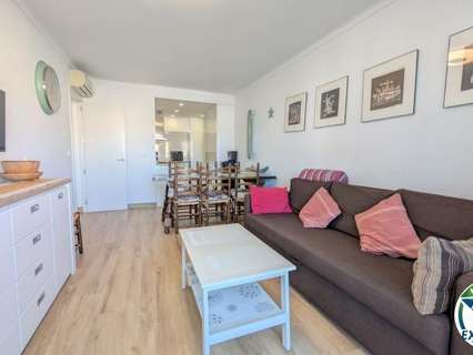 Apartamento en venta en Castelló d'Empúries zona Empuriabrava