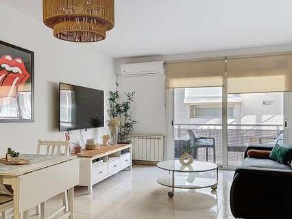 Apartamento en venta en Roses