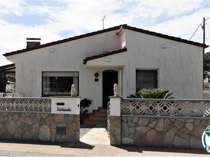 Casa en venta en Roses