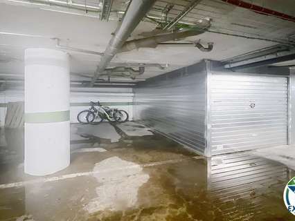 Plaza de parking en venta en Castelló d'Empúries zona Empuriabrava