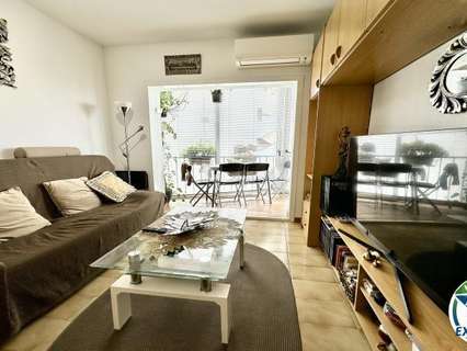 Apartamento en venta en Castelló d'Empúries zona Empuriabrava