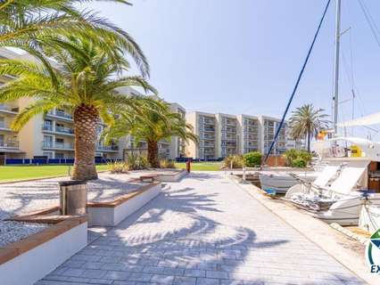 Apartamento en venta en Roses