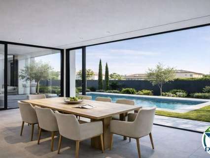 Parcela urbana en venta en Figueres