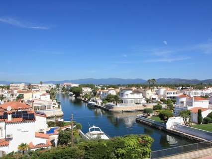 Apartamento en venta en Castelló d'Empúries zona Empuriabrava