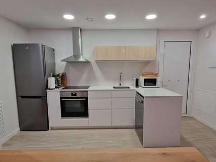 Apartamento en alquiler en Roses