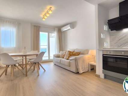 Apartamento en venta en Castelló d'Empúries zona Empuriabrava