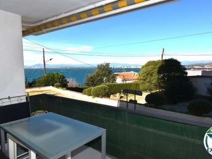 Apartamento en venta en Roses