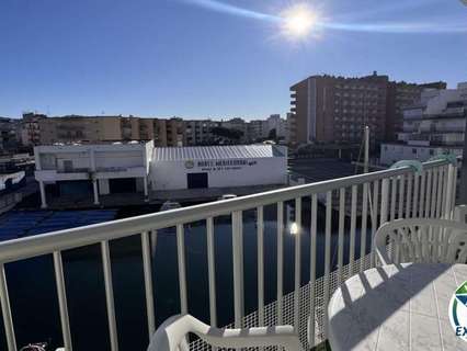 Apartamento en venta en Roses