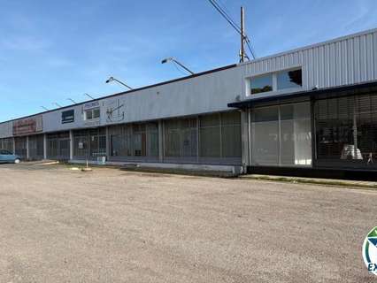 Local comercial en venta en Roses