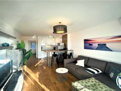 Apartamento en venta en Roses