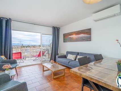 Apartamento en venta en Castelló d'Empúries zona Empuriabrava