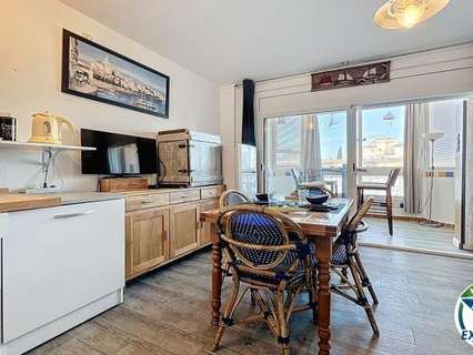 Apartamento en venta en Roses