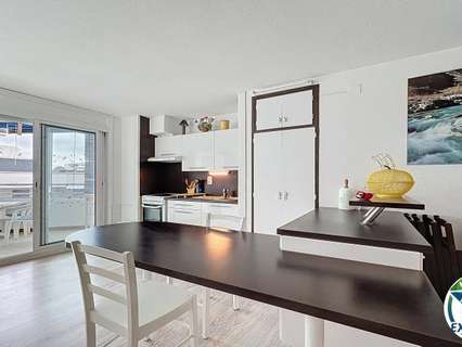 Apartamento en venta en Roses