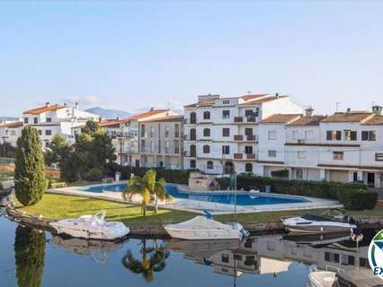 Apartamento en venta en Castelló d'Empúries zona Empuriabrava
