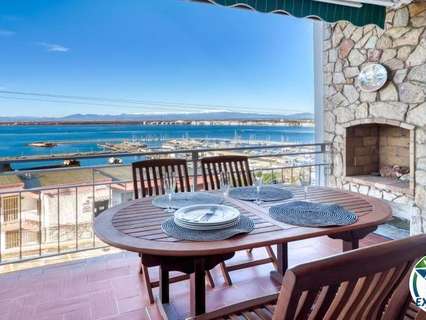 Apartamento en venta en Roses