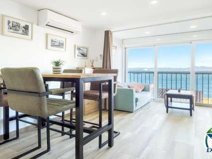 Estudio en venta en Roses