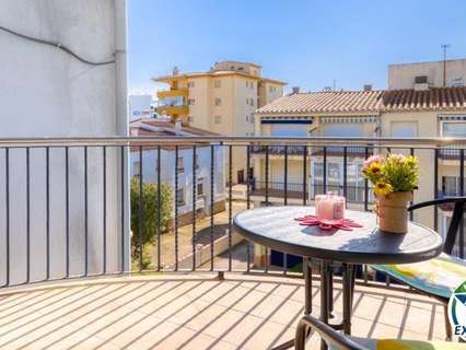 Apartamento en venta en Roses