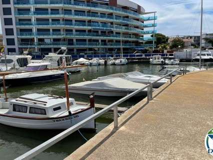 Piso en venta en Roses