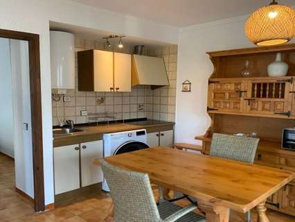 Apartamento en venta en Roses