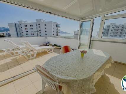 Apartamento en venta en Roses