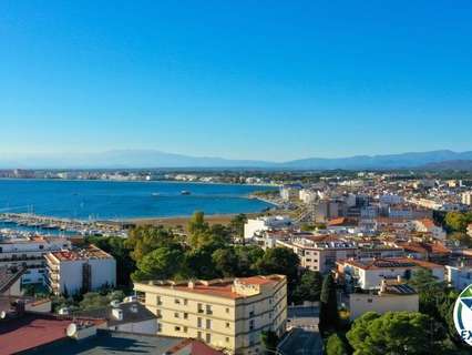 Apartamento en venta en Roses