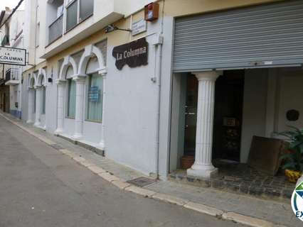 Local comercial en venta en Roses