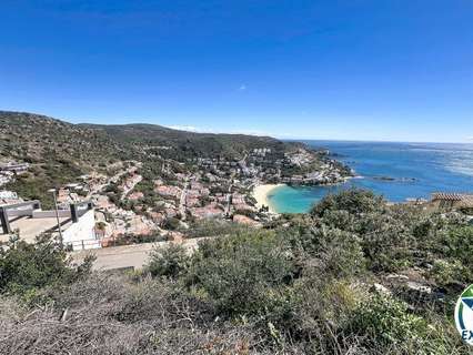 Parcela industrial en venta en Roses