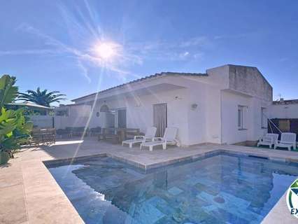 Casa en venta en Castelló d'Empúries zona Empuriabrava