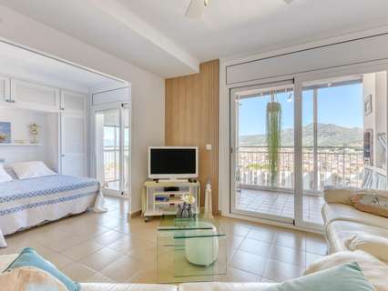 Apartamento en venta en Roses