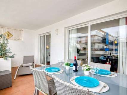 Apartamento en venta en Roses
