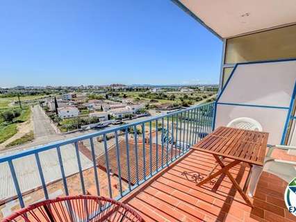 Estudio en venta en Roses