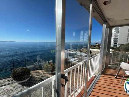 Apartamento en venta en Roses